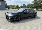 Мерседес AMG GT, об'ємом двигуна 3 л та пробігом 39 тис. км за 140389 $, фото 12 на Automoto.ua