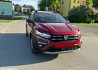 Дачия Sandero StepWay, объемом двигателя 1 л и пробегом 47 тыс. км за 10778 $, фото 2 на Automoto.ua