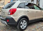 Опель Антара 2012 в Европе на Automoto.ua Опель Антара, объемом двигателя 2.23 л и пробегом 278 тыс. км за 26900 $, фото 3 на Automoto.ua