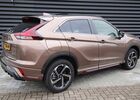 Коричневый Мицубиси Eclipse Cross, объемом двигателя 2.36 л и пробегом 10 тыс. км за 44271 $, фото 1 на Automoto.ua