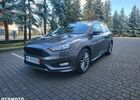 Форд Фокус, объемом двигателя 1 л и пробегом 150 тыс. км за 9482 $, фото 1 на Automoto.ua