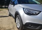 Опель Crossland X, об'ємом двигуна 1.5 л та пробігом 122 тис. км за 11361 $, фото 1 на Automoto.ua