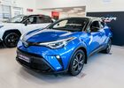 Купить новое авто Toyota в Харькове в автосалоне "Тойота Центр Харьков Артсити" | Фото 4 на Automoto.ua