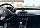 Альфа Ромео Giulietta 2012 у Європі на Automoto.ua Сірий Альфа Ромео Giulietta, об'ємом двигуна 1 л та пробігом 148 тис. км за 5691 $, фото 20 на Automoto.ua