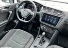 Фольксваген Tiguan Allspace, объемом двигателя 1.98 л и пробегом 92 тыс. км за 30648 $, фото 15 на Automoto.ua