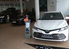 Купити нове авто Toyota у Житомирі в автосалоні "Тойота Центр Житомир «Стар-Кар»" | Фото 6 на Automoto.ua