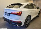 Ауді SQ5, об'ємом двигуна 2.97 л та пробігом 29 тис. км за 68445 $, фото 3 на Automoto.ua