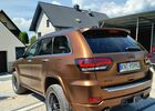 Джип Grand Cherokee, об'ємом двигуна 5.65 л та пробігом 209 тис. км за 21274 $, фото 5 на Automoto.ua