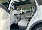 Белый Фольксваген Tiguan Allspace, объемом двигателя 1.97 л и пробегом 85 тыс. км за 30227 $, фото 13 на Automoto.ua