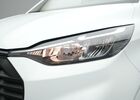 Форд Транзит Кастом 2025 в Европе на Automoto.ua Форд Транзит Кастом, объемом двигателя 2 л и пробегом 10 тыс. км за 42810 $, фото 28 на Automoto.ua