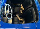 Синий Порше 550, объемом двигателя 1.6 л и пробегом 5 тыс. км за 91883 $, фото 9 на Automoto.ua