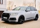 Ауді SQ7, об'ємом двигуна 3.96 л та пробігом 271 тис. км за 44428 $, фото 5 на Automoto.ua