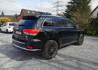 Чорний Джип Grand Cherokee, об'ємом двигуна 2.99 л та пробігом 54 тис. км за 37567 $, фото 7 на Automoto.ua