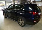 Синій Cанг Йонг Rexton, об'ємом двигуна 2.16 л та пробігом 24 тис. км за 51130 $, фото 5 на Automoto.ua