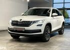 Шкода Kodiaq, об'ємом двигуна 1.5 л та пробігом 68 тис. км за 28056 $, фото 3 на Automoto.ua