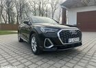 Ауді Q3 Sportback, об'ємом двигуна 1.5 л та пробігом 81 тис. км за 37797 $, фото 3 на Automoto.ua