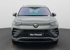 Фольксваген Tayron 2025 у Європі на Automoto.ua Зелений Фольксваген Tayron, об'ємом двигуна 1.5 л та пробігом 3 тис. км за 74579 $, фото 2 на Automoto.ua