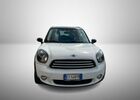 Белый Мини Cooper Countryman, объемом двигателя 1.6 л и пробегом 88 тыс. км за 13871 $, фото 1 на Automoto.ua