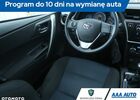 Тойота Аурис, объемом двигателя 1.6 л и пробегом 126 тыс. км за 9503 $, фото 7 на Automoto.ua