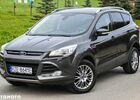 Форд Куга, об'ємом двигуна 2 л та пробігом 160 тис. км за 12289 $, фото 1 на Automoto.ua