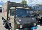 Зелений Пуч Pinzgauer, об'ємом двигуна 2.5 л та пробігом 98 тис. км за 25841 $, фото 1 на Automoto.ua