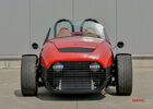 Красный Vanderhall Carmel, объемом двигателя 1.49 л и пробегом 3 тыс. км за 76539 $, фото 6 на Automoto.ua