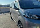 Тойота Версо 2023 у Європі на Automoto.ua Сірий Тойота Версо, об'ємом двигуна 2 л та пробігом 17 тис. км за 47201 $, фото 3 на Automoto.ua
