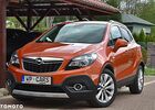 Опель Mokka, об'ємом двигуна 1.36 л та пробігом 130 тис. км за 11857 $, фото 12 на Automoto.ua