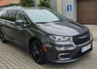 Крайслер Pacifica, об'ємом двигуна 3.61 л та пробігом 35 тис. км за 40130 $, фото 36 на Automoto.ua