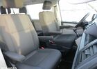 Фольксваген Каравелла 2016 у Європі на Automoto.ua Білий Фольксваген Каравелла, об'ємом двигуна 1 л та пробігом 107 тис. км за 88560 $, фото 12 на Automoto.ua
