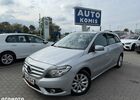 Мерседес Б-класс 2014 в Европе на Automoto.ua Серый Мерседес Б-класс, объемом двигателя 1 л и пробегом 137 тыс. км за 7870 $, фото 1 на Automoto.ua