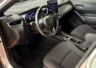Тойота Corolla Cross 2024 в Европе на Automoto.ua Серебряный Тойота Corolla Cross, объемом двигателя 1.8 л и пробегом 24 тыс. км за 38332 $, фото 7 на Automoto.ua