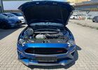 Синий Форд Мустанг, объемом двигателя 5.04 л и пробегом 50 тыс. км за 65824 $, фото 11 на Automoto.ua