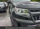 Шевроле Колорадо 2019 у Європі на Automoto.ua Чорний Шевроле Колорадо, об'ємом двигуна 3.6 л та пробігом 88 тис. км за 48829 $, фото 12 на Automoto.ua