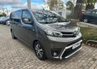 Тойота Proace Verso 2019 у Європі на Automoto.ua Тойота Proace Verso, об'ємом двигуна 2 л та пробігом 139 тис. км за 16900 $, фото 1 на Automoto.ua