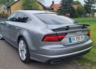 Ауди A7 Sportback, объемом двигателя 2.97 л и пробегом 200 тыс. км за 16825 $, фото 32 на Automoto.ua