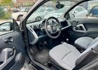 Чорний Смарт Fortwo, об'ємом двигуна 1 л та пробігом 112 тис. км за 3228 $, фото 8 на Automoto.ua