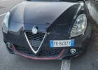 Чорний Альфа Ромео Giulietta, об'ємом двигуна 1.37 л та пробігом 91 тис. км за 14658 $, фото 2 на Automoto.ua