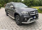 Мерседес X-Class 2019 в Европе на Automoto.ua Серый Мерседес X-Class, объемом двигателя 2.99 л и пробегом 69 тыс. км за 199260 $, фото 1 на Automoto.ua