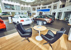 Купити нове авто Volkswagen у Дніпро (Дніпропетровську) в автосалоні "Автоцентр-Україна" | Фото 4 на Automoto.ua