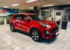 Червоний Кіа Sportage, об'ємом двигуна 1.6 л та пробігом 87 тис. км за 21667 $, фото 2 на Automoto.ua