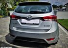 Хендай ix20, объемом двигателя 1.4 л и пробегом 33 тыс. км за 10518 $, фото 5 на Automoto.ua