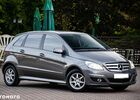 Мерседес Б-класс 2009 в Европе на Automoto.ua Серый Мерседес Б-класс, объемом двигателя 1 л и пробегом 219 тыс. км за 4819 $, фото 5 на Automoto.ua