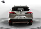 Тойота Corolla Cross 2024 в Европе на Automoto.ua Серебряный Тойота Corolla Cross, объемом двигателя 1.8 л и пробегом 24 тыс. км за 38332 $, фото 5 на Automoto.ua