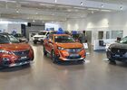 Купить новое авто Peugeot в Запорожье в автосалоне "Лион Авто" | Фото 5 на Automoto.ua