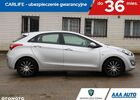 Хендай i30, об'ємом двигуна 1.58 л та пробігом 101 тис. км за 8639 $, фото 6 на Automoto.ua