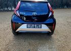 Тойота Aygo X, об'ємом двигуна 1 л та пробігом 7 тис. км за 15032 $, фото 5 на Automoto.ua