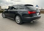 Сірий Ауді A6 Allroad, об'ємом двигуна 2.97 л та пробігом 189 тис. км за 27086 $, фото 4 на Automoto.ua