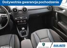 Ауді A1, об'ємом двигуна 1.6 л та пробігом 122 тис. км за 9719 $, фото 8 на Automoto.ua