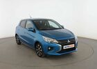 Мицубиси Спейс Стар 2023 в Европе на Automoto.ua Синий Мицубиси Спейс Стар, объемом двигателя 1.19 л и пробегом 40 тыс. км за 15695 $, фото 7 на Automoto.ua